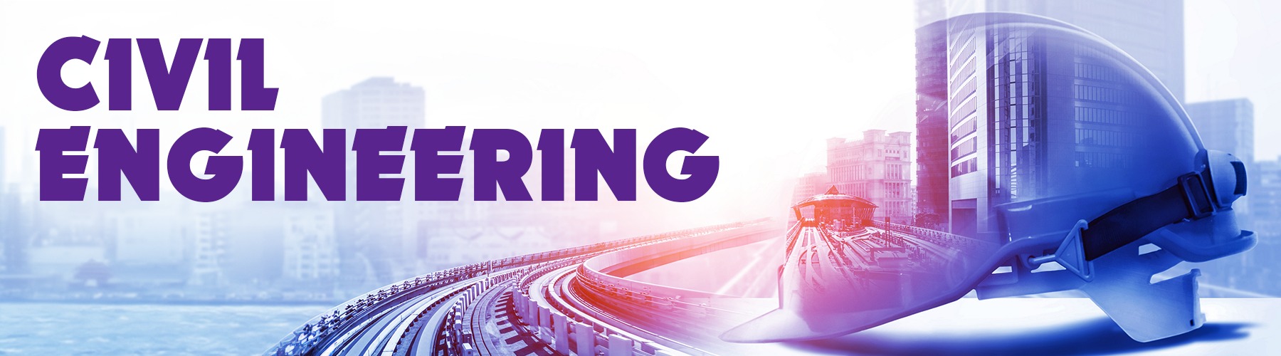 CIVIL ENGINEERING